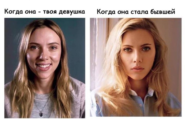 Прикольные картинки (42 фото) 30.01.2019