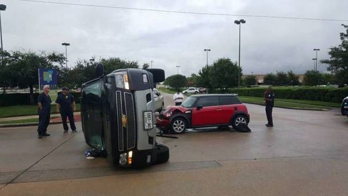 Автоюмор (35 фото)