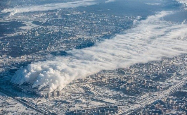 Яркие снимки вместо тысячи слов (55 фото)