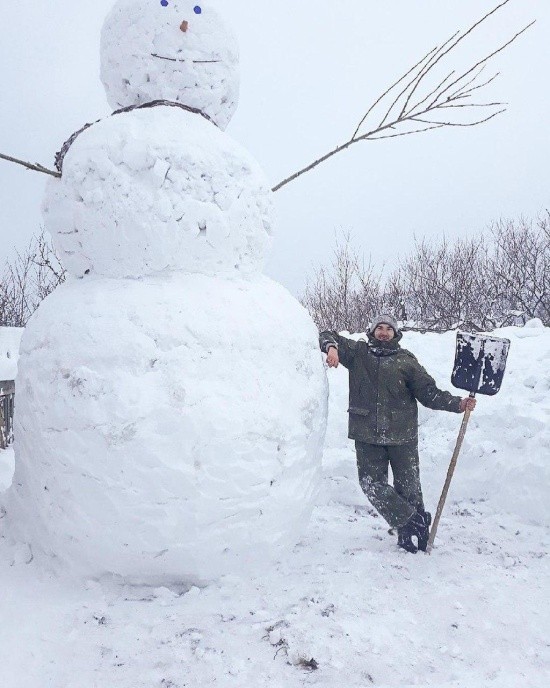 Прикольные картинки (46 фото) 13.02.2019