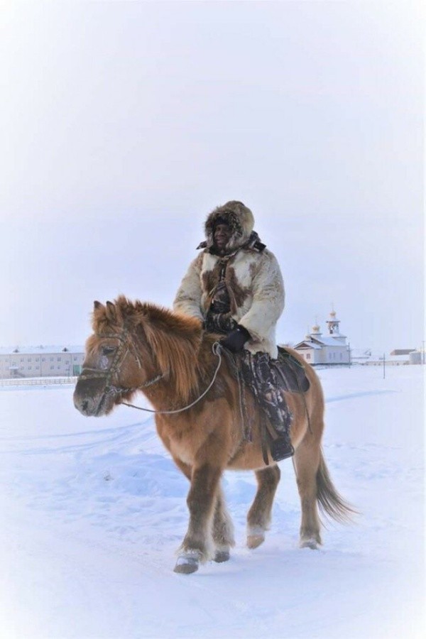 Интересные факты и фотографии из Якутии (26 фото)