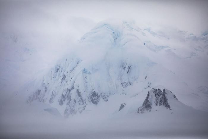 Антарктида в объективе (16 фото)