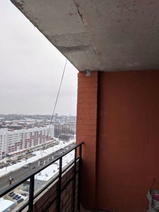 Жесткость конструкции? Не проблема, сейчас сделаем (3 фото)