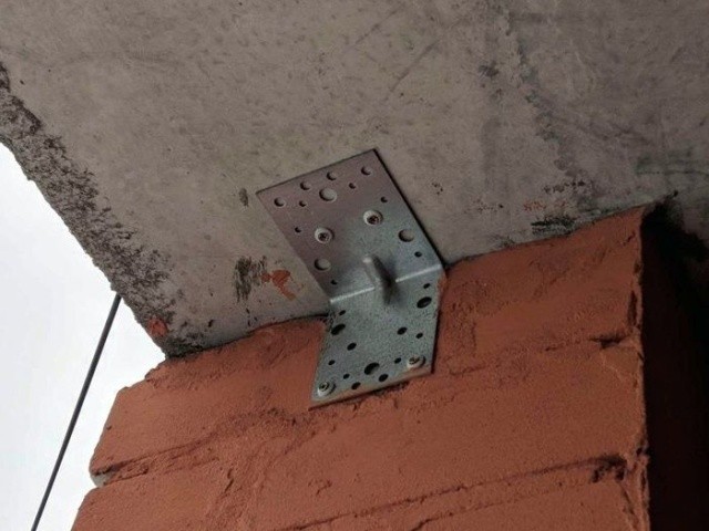 Жесткость конструкции? Не проблема, сейчас сделаем (3 фото)