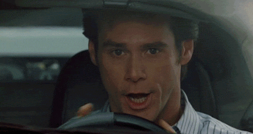 Прикольные гифки (1.03.2019)