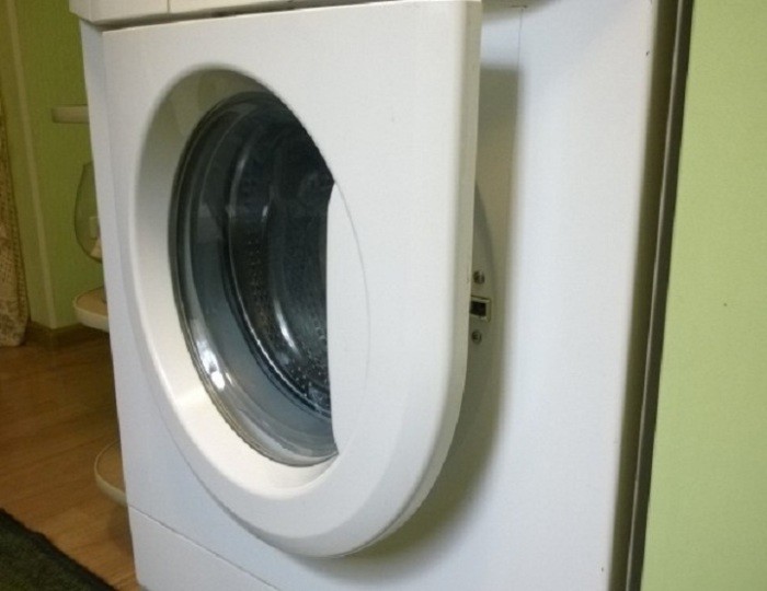 Продлеваем жизнь стиральной машине (8 фото)