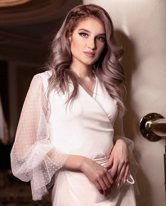 Участницы конкурса красоты "Мисс Казахстан - 2019" (18 фото)