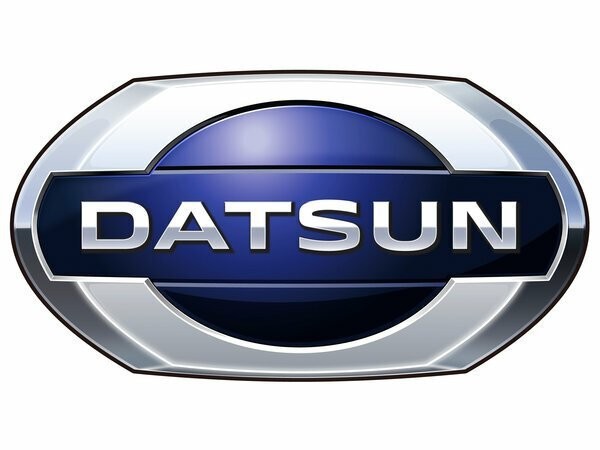 "Datsun" как самый бессмысленный бренд в России (10 фото)