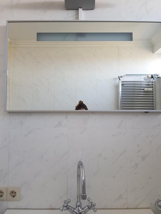 Селфи в ванной, которые мы заслужили (20 фото)