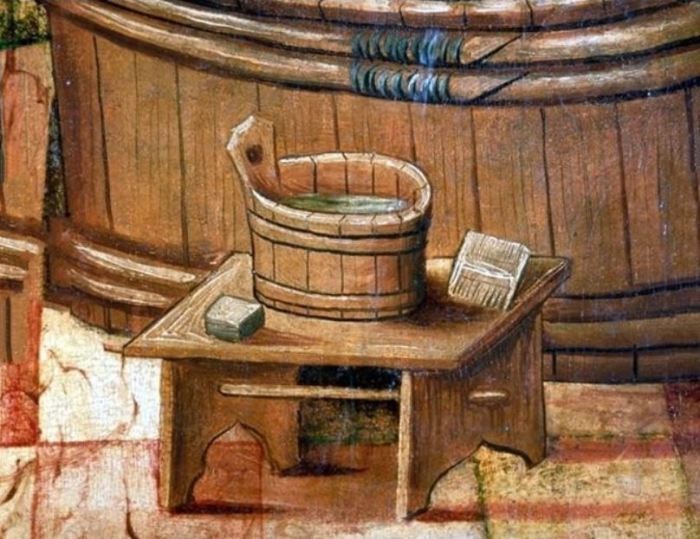 Правда и мифы о санитарном кризисе Средневековья (6 фото)
