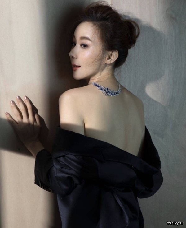 Тайваньская актриса Стефани Сяо разгадала секрет юности (11 фото)