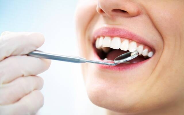 Удивительные факты о будущей стоматологии (2 фото)