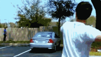 Прикольные гифки (20 гифок) 06.06.2019