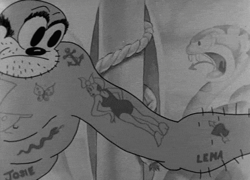 Прикольные гифки (20 гифок) 06.06.2019