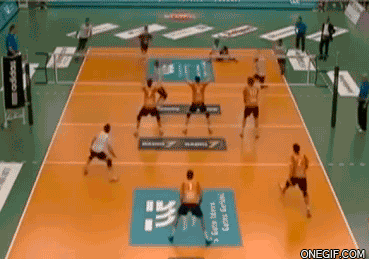 Прикольные гифки (20 гифок) 06.06.2019