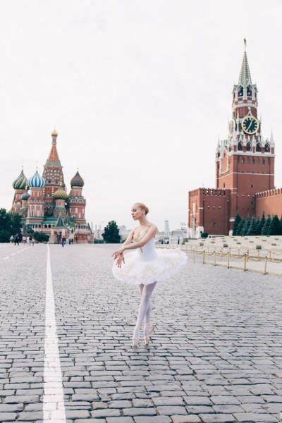 Только в России (35 фото)