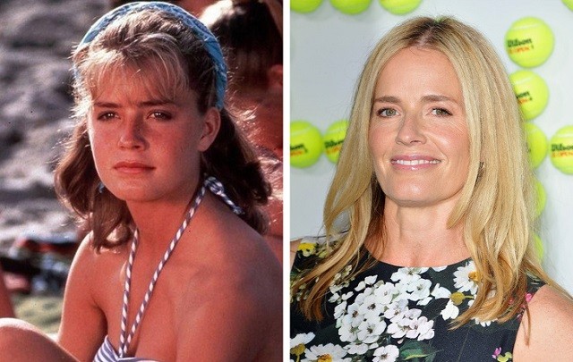 Как изменились актеры, которые были кумирами детей (21 фото)