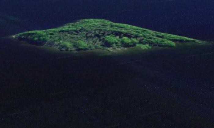 В Шотландии за 120 000 долларов продается остров (3 фото)