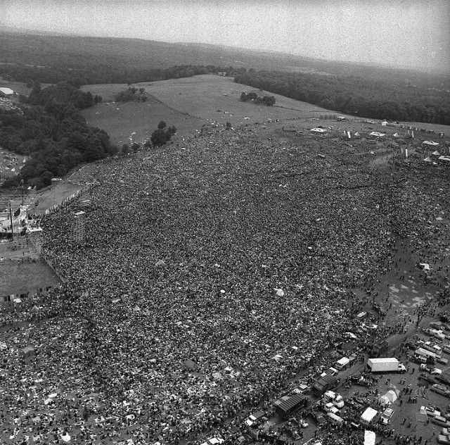 Подборка редких исторических фотографий (19 фото)