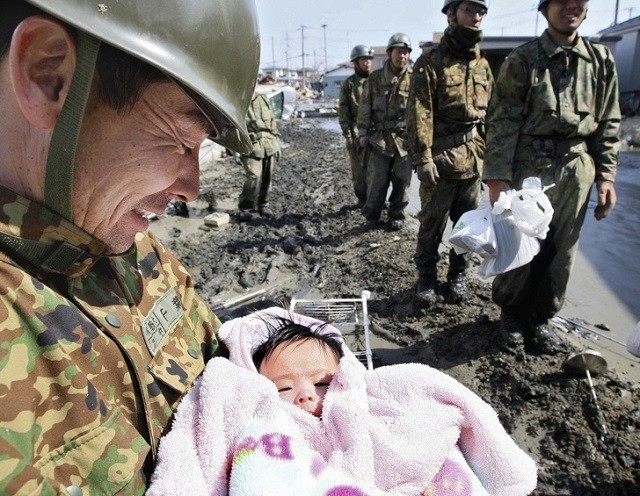 Подборка редких исторических фотографий (19 фото)