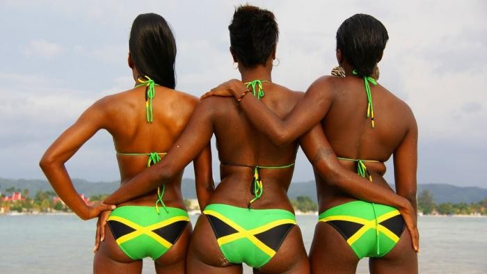 Десятка любопытных фактов о Ямайке (10 фото)