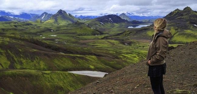 Необычные факты об Исландии (19 фото)
