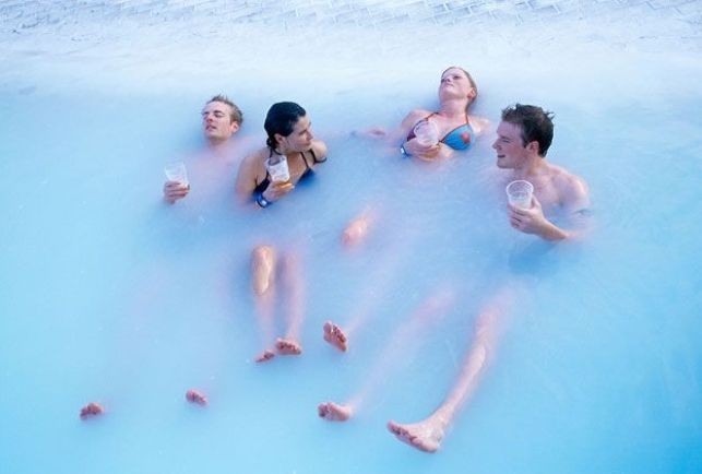 Необычные факты об Исландии (19 фото)