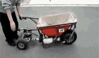 Прикольные гифки (20 гифок) 10.10.2019