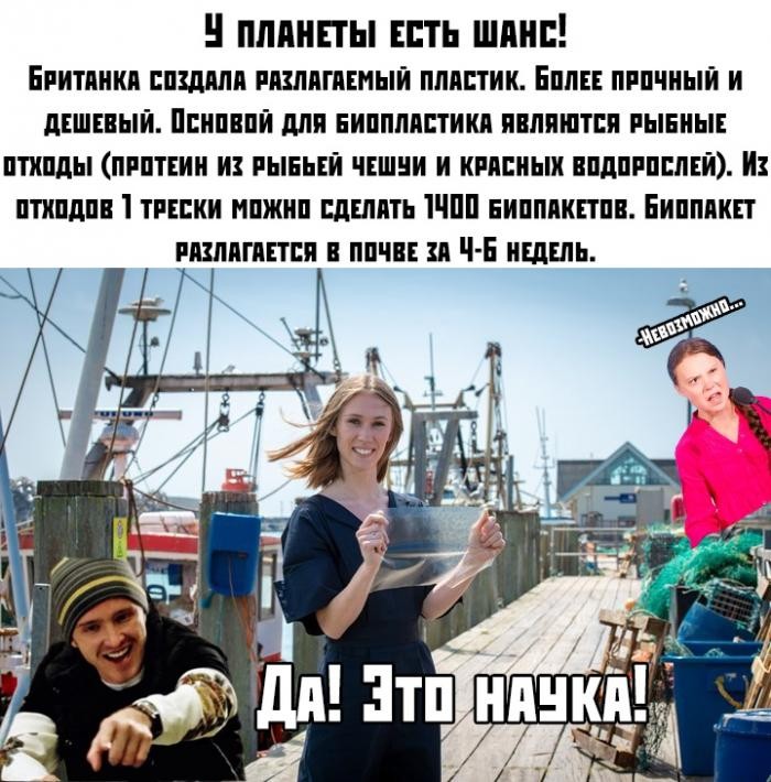 Подборка прикольных фото (61 фото) 18.10.2019