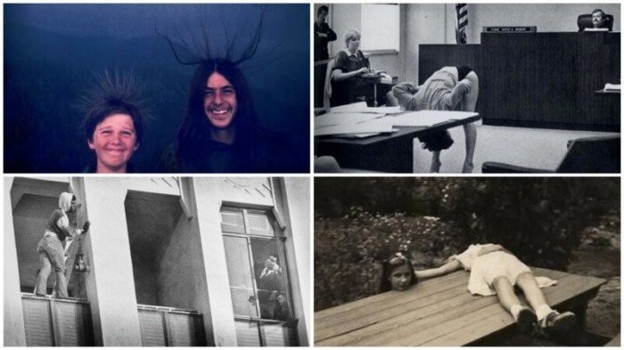 20 фотографий, за каждой из которых стоит удивительная история из прошлого (21 фото)