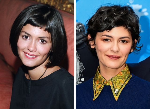 Знаменитые актрисы, которые отказались от пластики (10 фото)