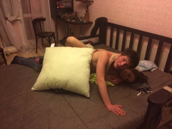 Пьянки, гулянки, вписки (41 фото)