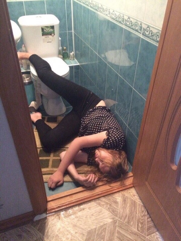 Пьянки, гулянки, вписки (41 фото)