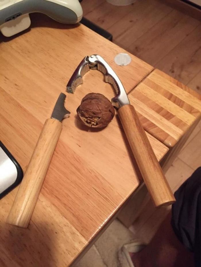 Бывают в жизни огорчения... (40 фото)