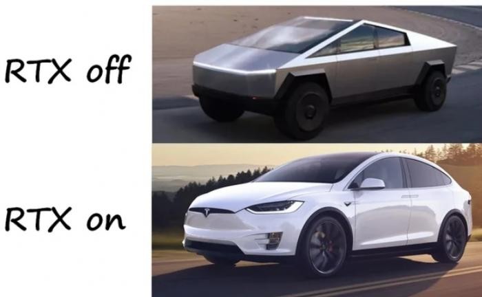 Реакция социальных сетей на новый электрический пикап Tesla (15 фото)