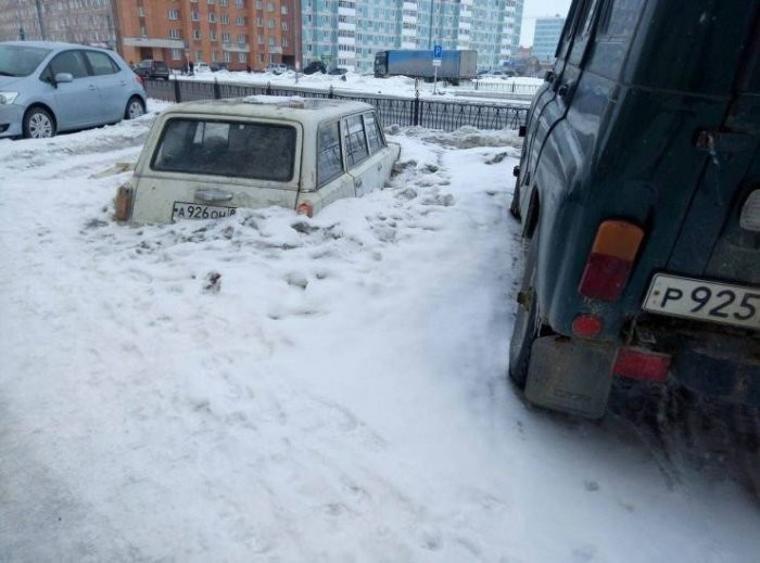 Подборка прикольных фото (65 фото) 12.12.2019