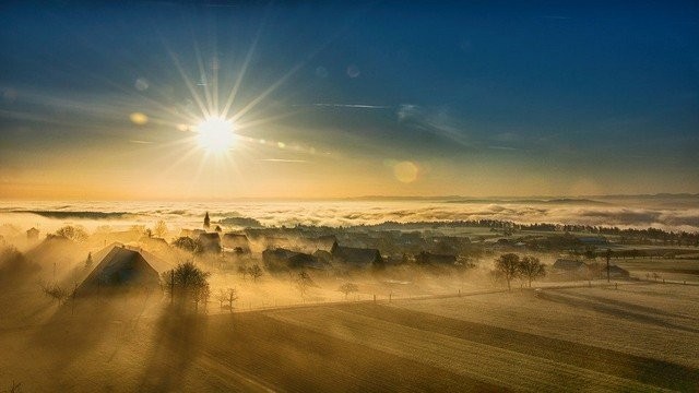 Российское село вместе с жителями можно купить за 20 миллионов (2 фото)