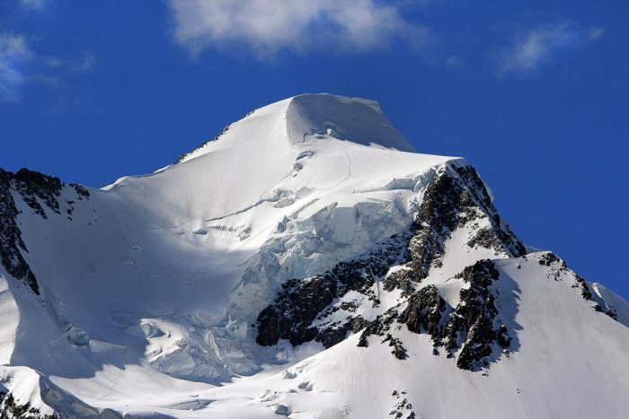 Символ Алтая и самая высокая гора Алтая и Сибири (26 фото)