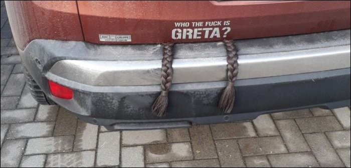 Прикольные объявления и надписи (15 фото)