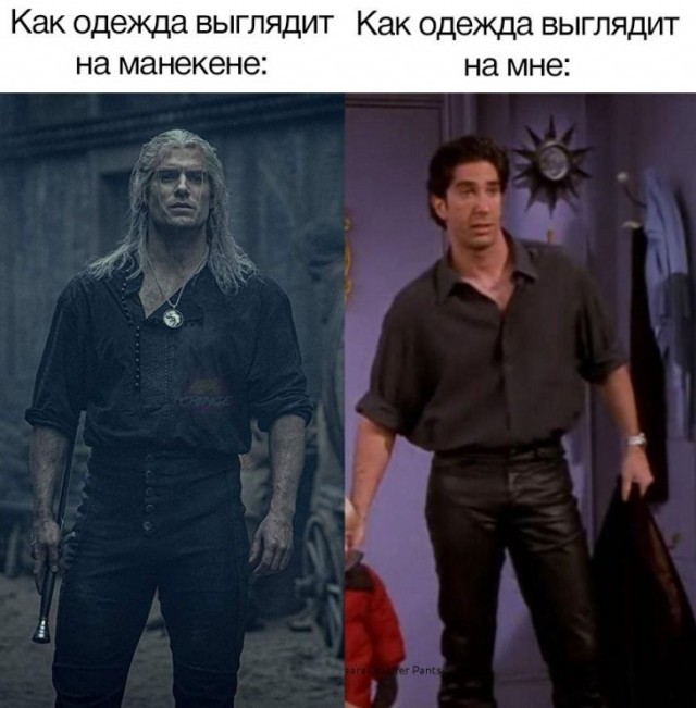 Подборка прикольных фото (65 фото) 14.01.2020