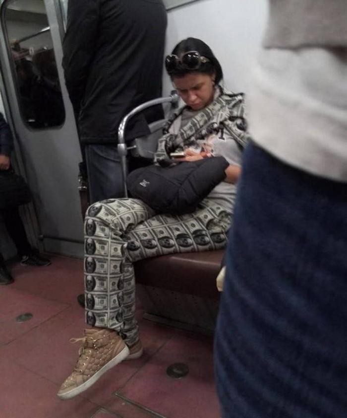 Подборка прикольных фото (65 фото) 14.01.2020