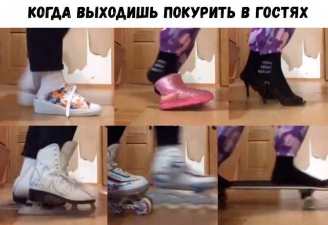 Подборка прикольных фото (65 фото) 14.01.2020