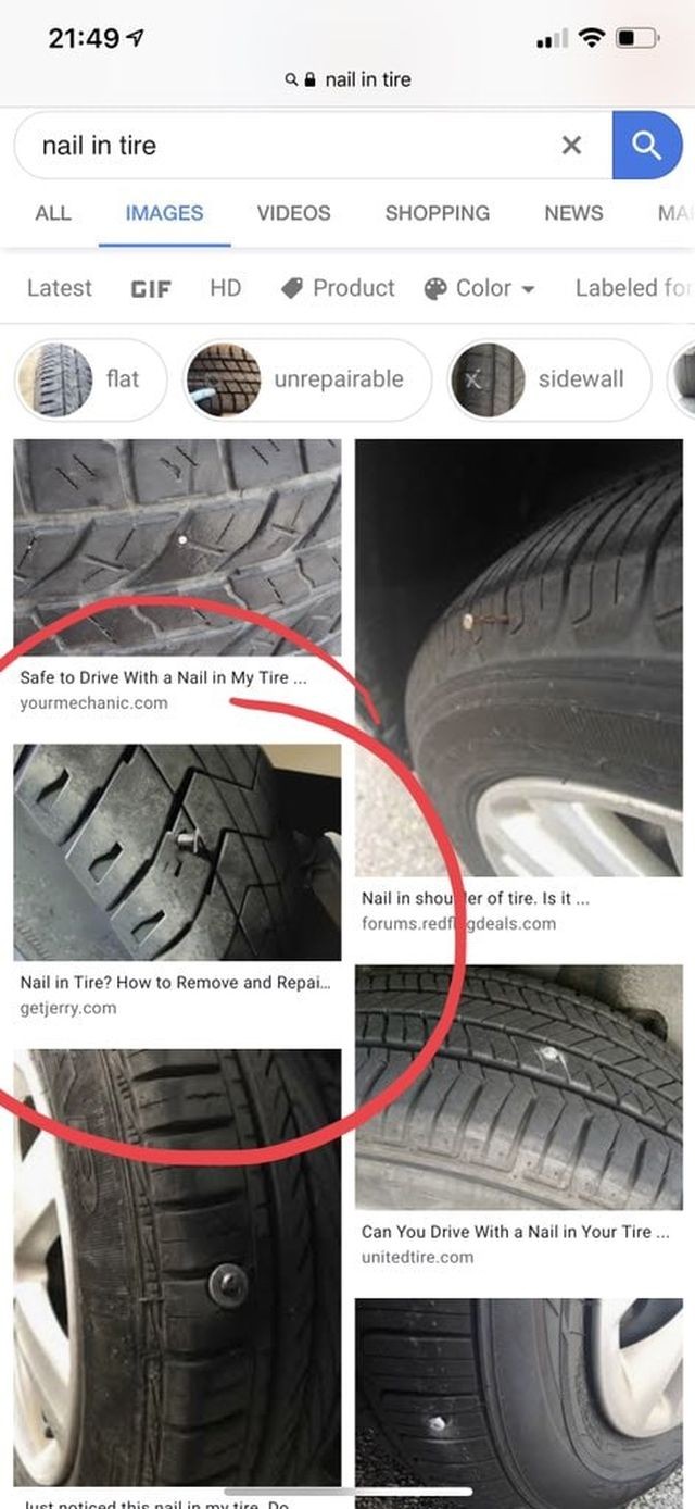 Девушка решила схитрить и не пойти на работу, была обречена (14 фото)