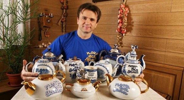 ТВ-долгожители: 20 передач, которые выходят даже в 2020 году (20 фото)