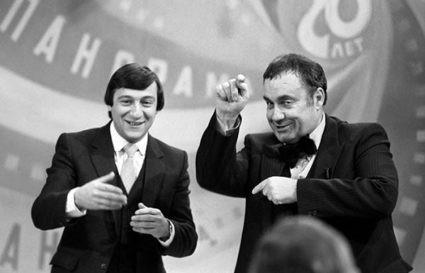 ТВ-долгожители: 20 передач, которые выходят даже в 2020 году (20 фото)