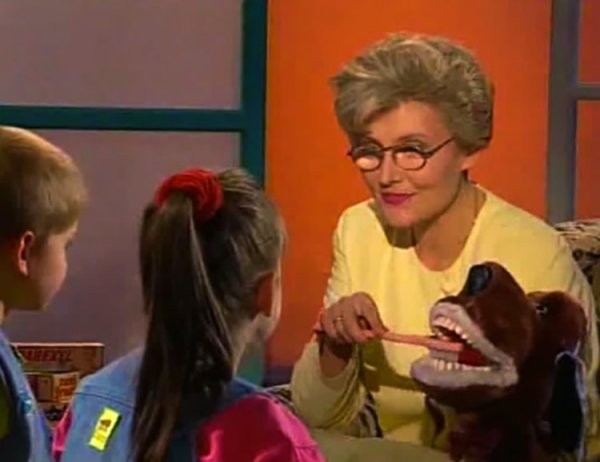 ТВ-долгожители: 20 передач, которые выходят даже в 2020 году (20 фото)