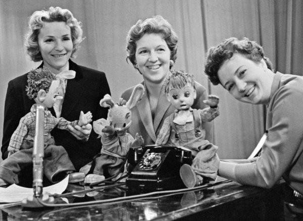 ТВ-долгожители: 20 передач, которые выходят даже в 2020 году (20 фото)