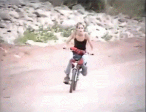 Прикольные гифки (20 гифок) 20.01.2020