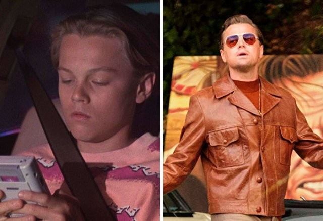 Как изменились актеры за свою длительную карьеру (15 фото)
