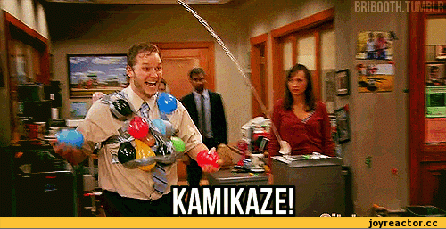 Прикольные гифки (20 гифок) 23.01.2020